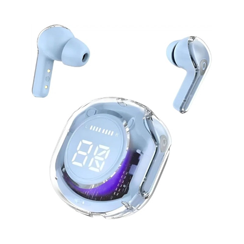 Écouteurs Bluetooth Ultrapods Pro - Bleu